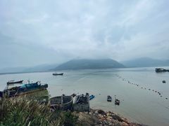-北岐滩涂