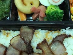 -饭丰町和风精致便当(长阳路店)