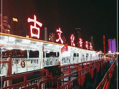 -海河游船(古文化街码头)