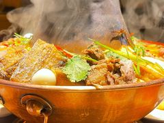 -下杨家青海土火锅(海湖店)