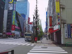 -秋叶原电器街