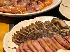 -大牛湾·眷村牛肉面(蠡溪店)