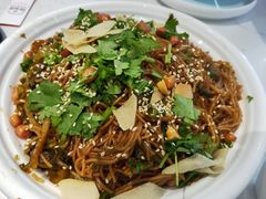-香香海南菜餐厅
