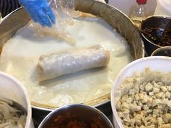 -安徽阜阳卷馍(西单店)