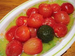 -疆里疆外·和田烤肉·清真