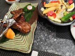 -菊上料理(蜀山银泰百货店)