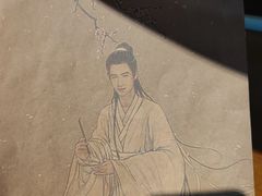 -全民侦探沉浸剧场剧本杀(西安路店)