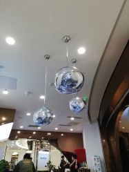 -INSTYLE造型·明星店