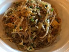 第二代炒粉丝-热度餐厅(老佛爷店)