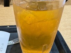 低糖绿茶-大家乐(广州白云三元里2店)