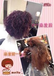 签到图片-TONI&GUY
