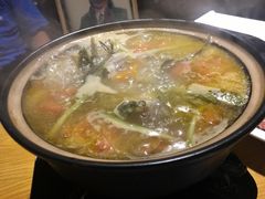 -樊城区沛公餐饮店(挑食拉美步行街店)