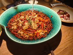-阿强家川菜·29年老字号(岗顶店)