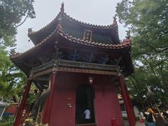 -南岳大庙