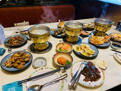 -喜庭海鲜自助(来福士店)