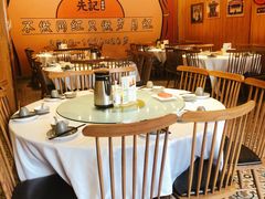 大堂-先记烧鹅王·本地粤菜(福永店)