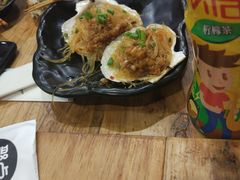 -聚点串吧·北京烧烤(赵登禹路店)