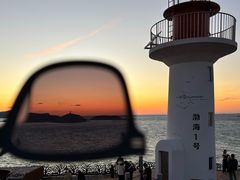 -长岛南北长山旅游景区