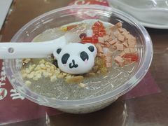 -丁太婆老妈蹄花(人民公园非遗总店)