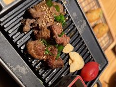 -花潮料理艺食馆(世欧广场店)