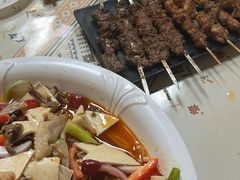 -马黑哥椒麻鸡(清江山水店)