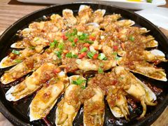 -北李妈妈菜·虾爬子大锅贴(贵和店)