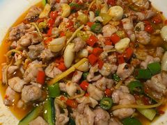 -卞氏菜根香(青羊万达店)