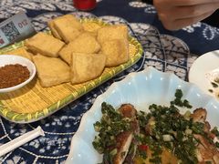 -滇道云南特色料理(康定路店)