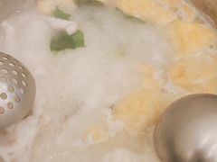 -正能量脆肉鲩火锅