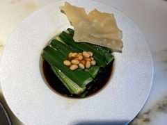 -吴越荣记苏州菜·松鼠桂鱼(月光码头店)