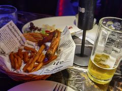 -MOSSO德国餐厅·音乐酒吧(环宇荟店)