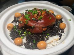 -鱼你相聚·河鲜馆(袁家岭店)