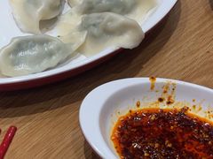 -喜家德虾仁水饺(华强天虹店)