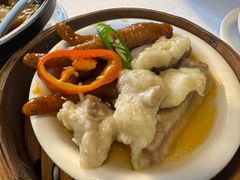 -鹿鸣酒家(越秀店)