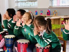 -吉而慧幼儿园-原红黄蓝幼儿园(世华水岸园)