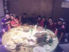 -多喜客海鲜烤肉自助烤场(百花红楼店)