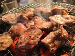-赞酱川式烤肉(蜀都万达店)