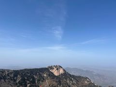 -泰山风景名胜区