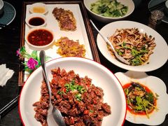 -鱼你相聚·河鲜馆(袁家岭店)