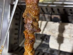 -古彭7只羊·招牌白串·碳锅羊肉旗舰店