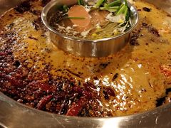 -邓莽子老火锅(中兴路总店)