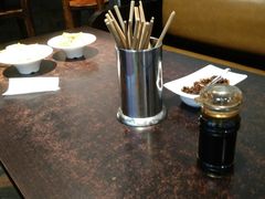 大堂-三顾园(锦里店)