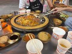 -阿昌白族石板烧(大理古城店)