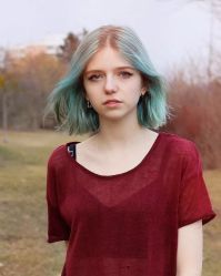 -TRIMS HAIR 修剪造型·烫染接发