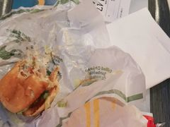 -麦当劳(衡阳中心汽车站店)