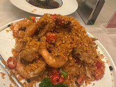 -上海金桥红枫万豪酒店-万豪中餐厅