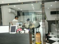 -Oh My Dog宠物沙龙(伊珊娜皮毛护理店)