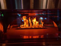 -城市大道红炉披萨烘焙坊