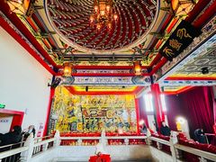 -滕王阁旅游区