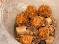 -马记大锅煮(总店)